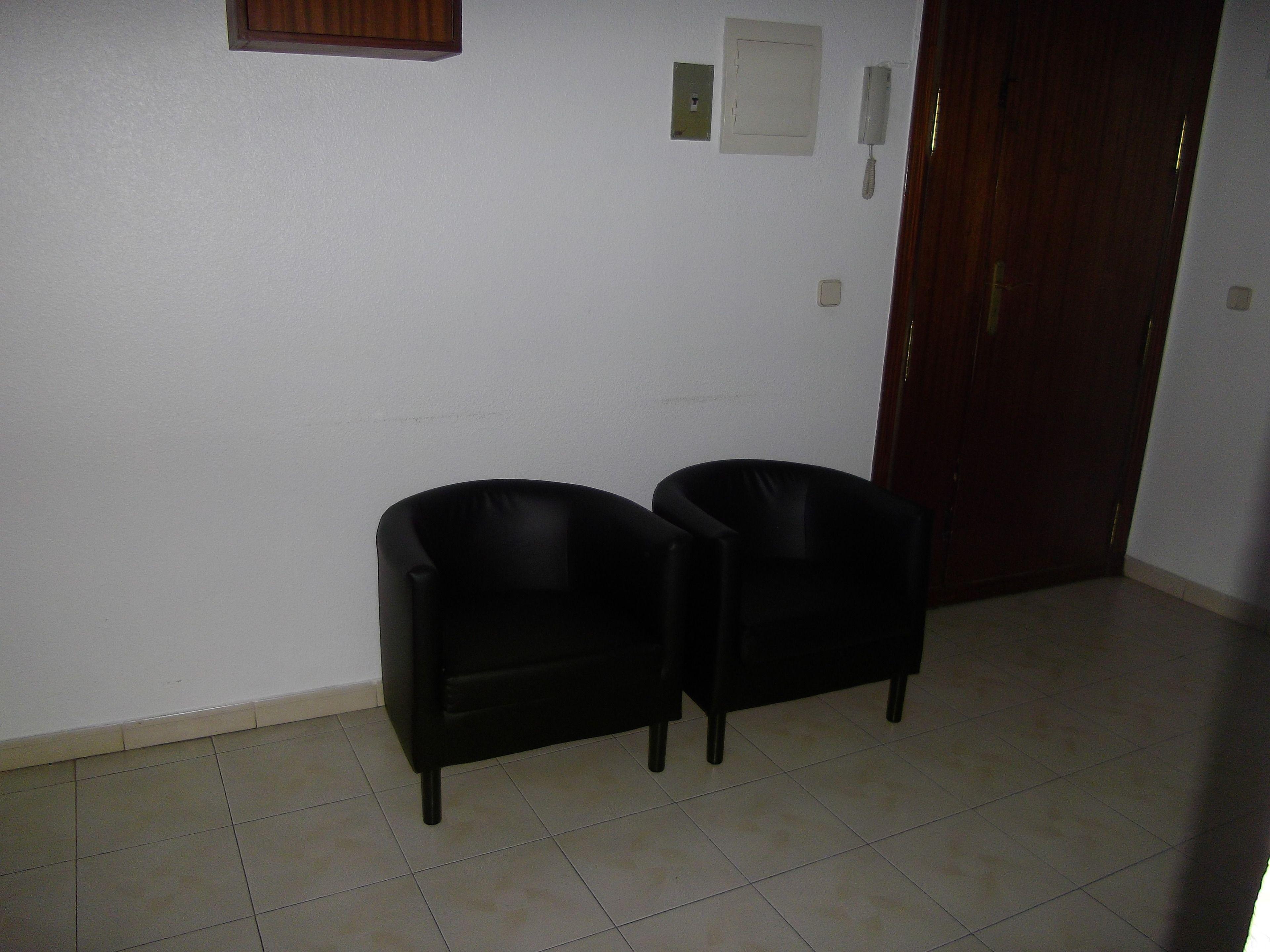 Hostal Rivera - Atocha - Madrid — Photos 1